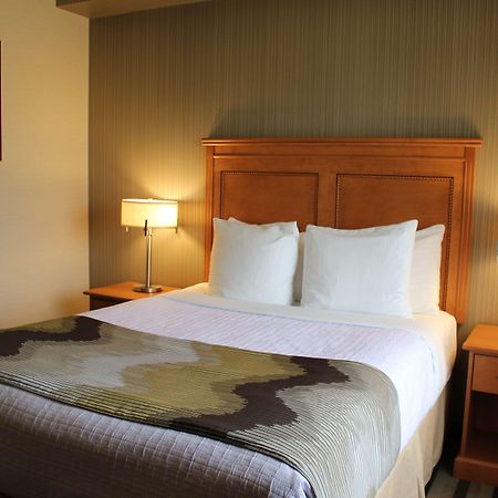 Best Western King George Inn & Suites Surrey Kültér fotó