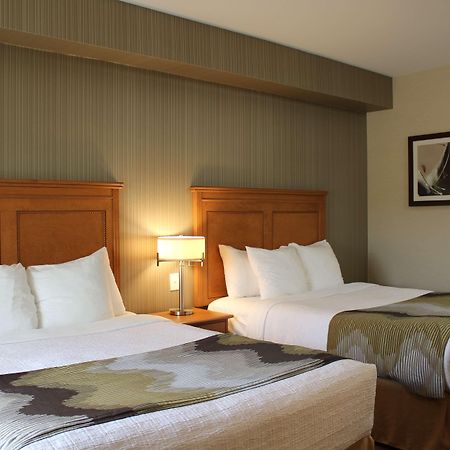 Best Western King George Inn & Suites Surrey Kültér fotó