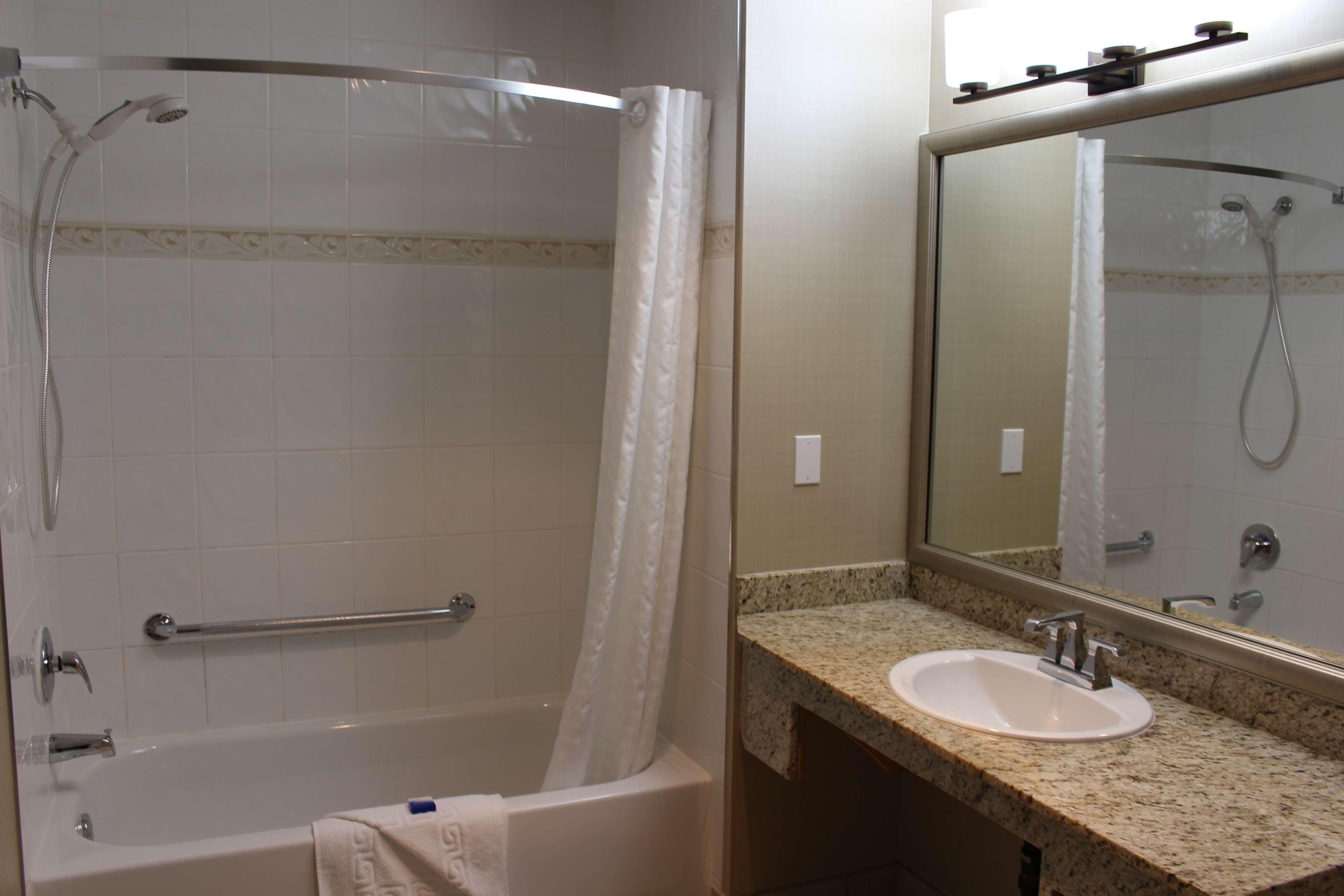 Best Western King George Inn & Suites Surrey Kültér fotó