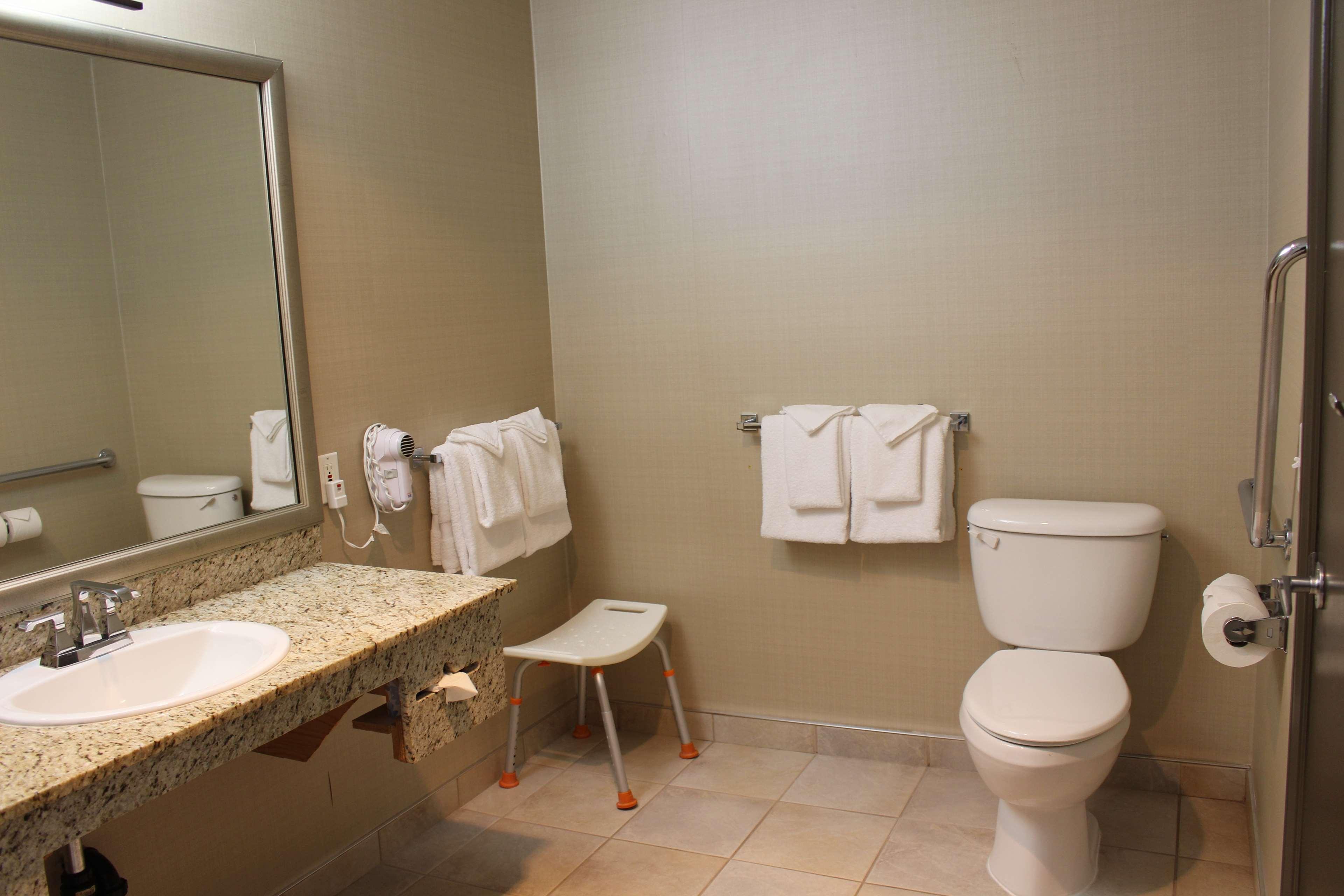 Best Western King George Inn & Suites Surrey Kültér fotó