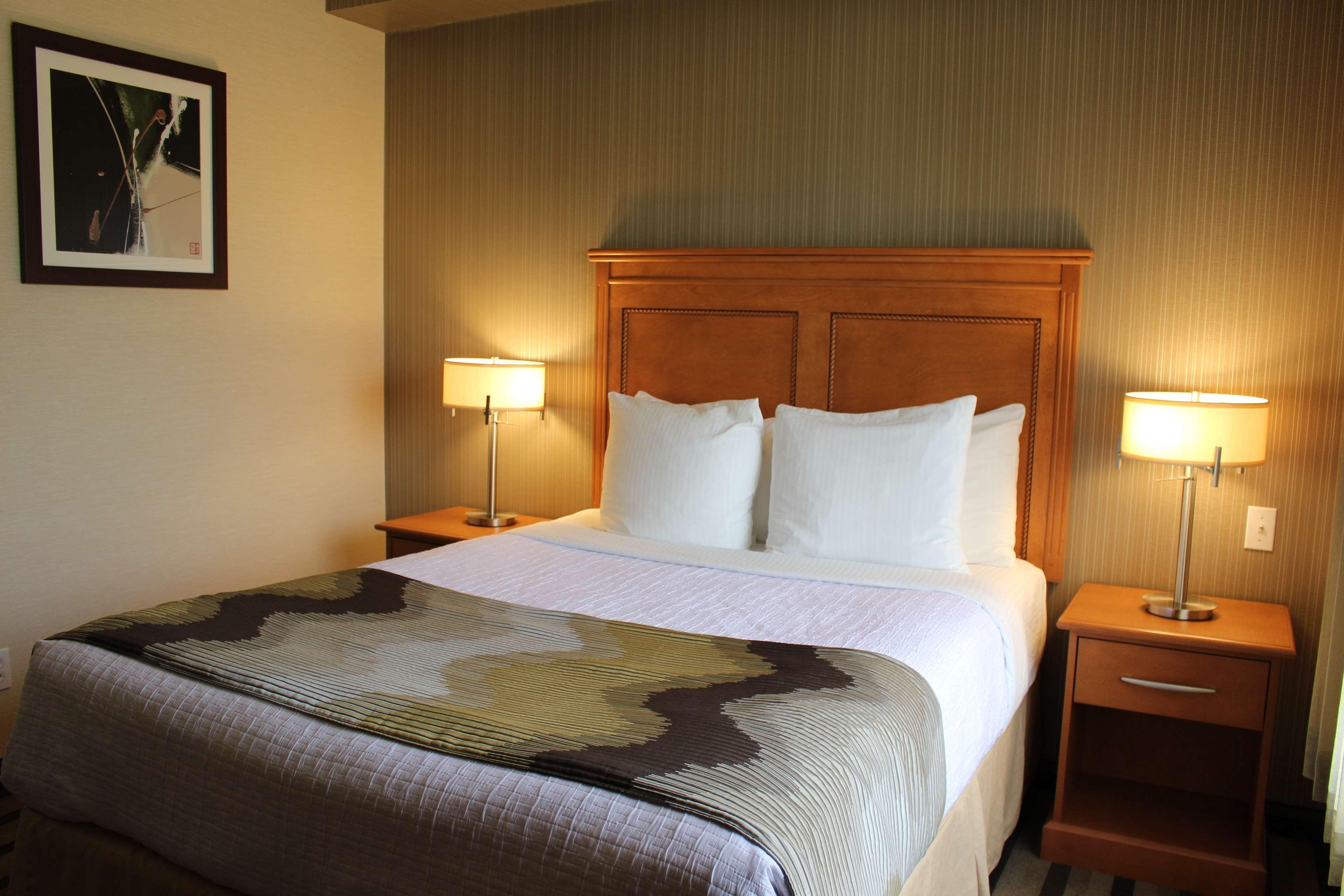Best Western King George Inn & Suites Surrey Kültér fotó