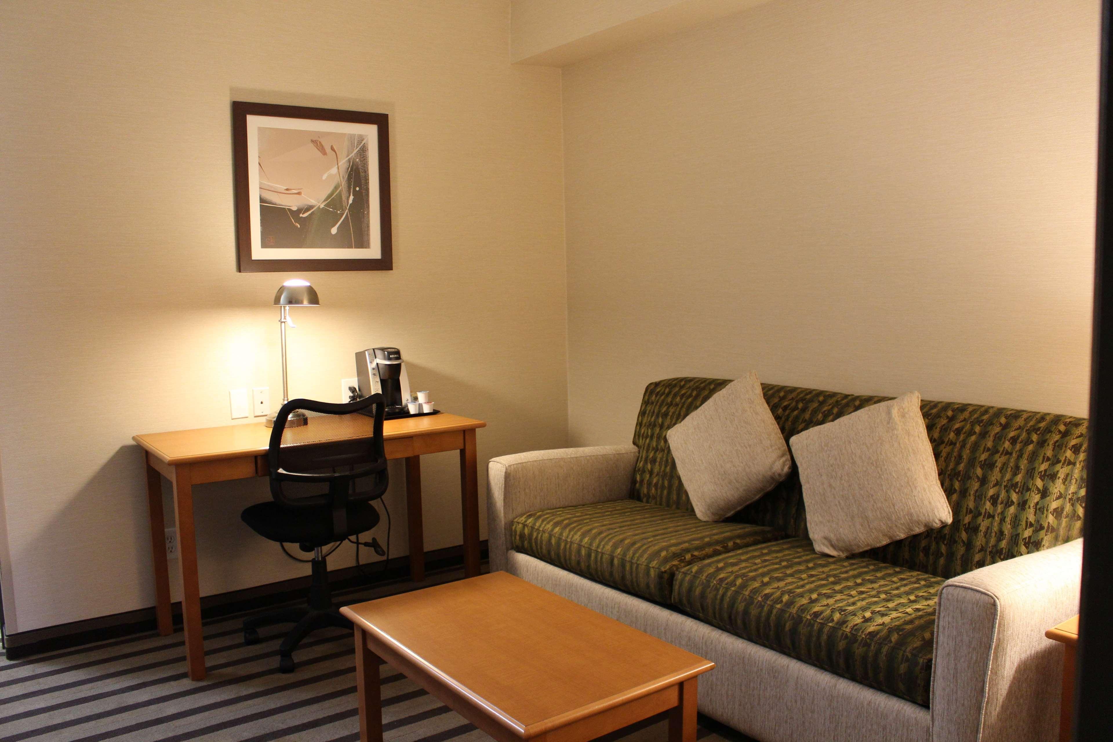 Best Western King George Inn & Suites Surrey Kültér fotó