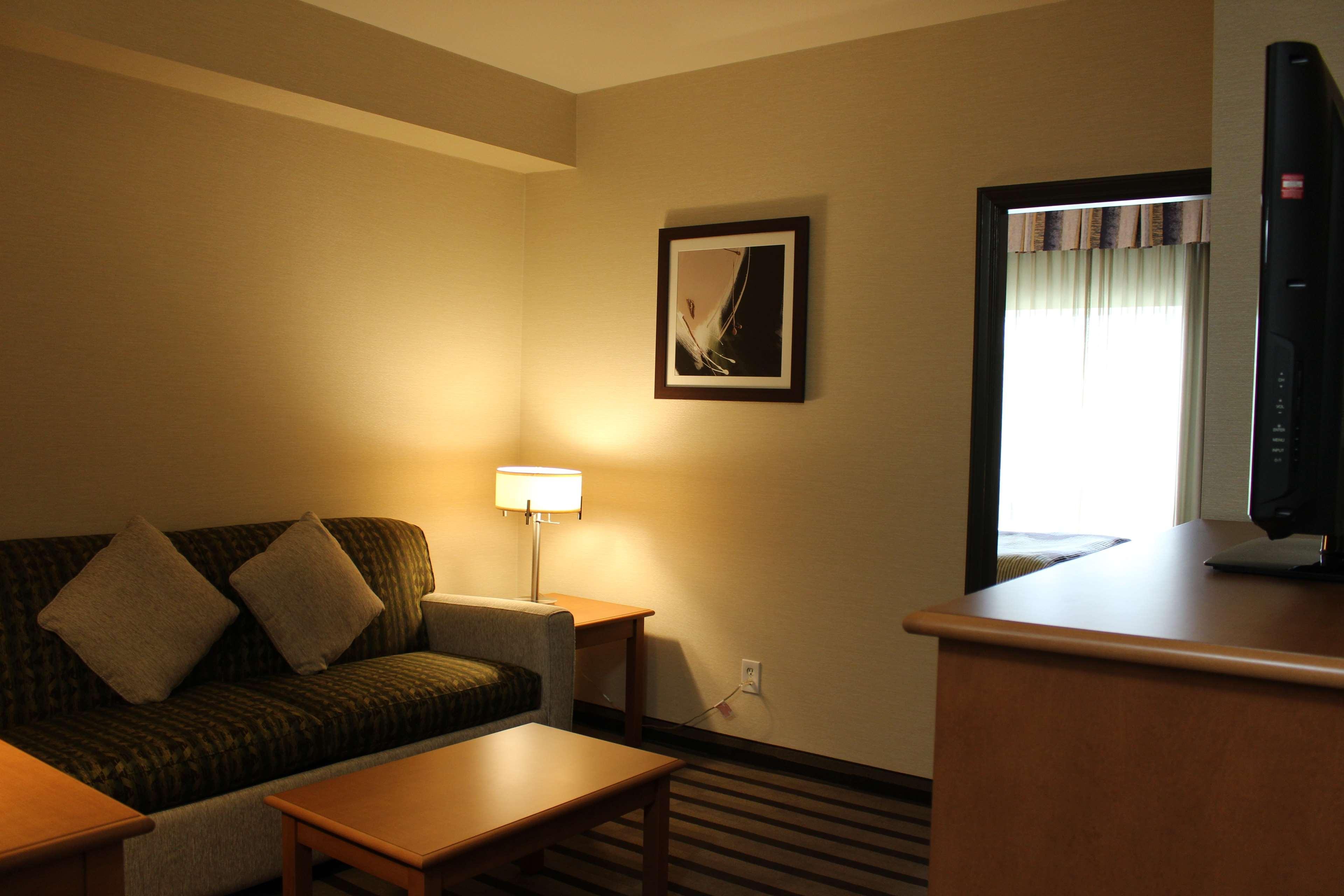 Best Western King George Inn & Suites Surrey Kültér fotó