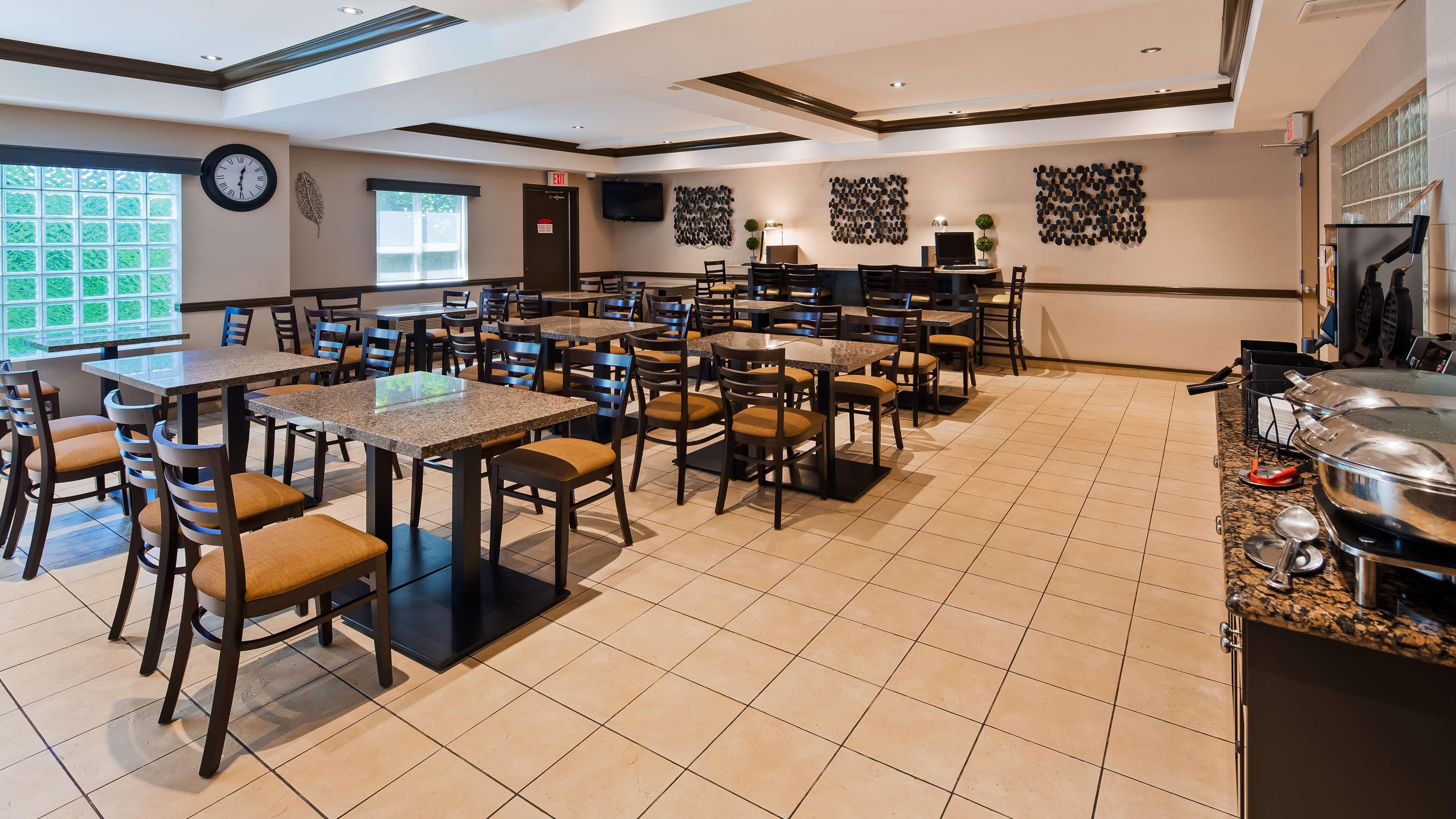 Best Western King George Inn & Suites Surrey Kültér fotó