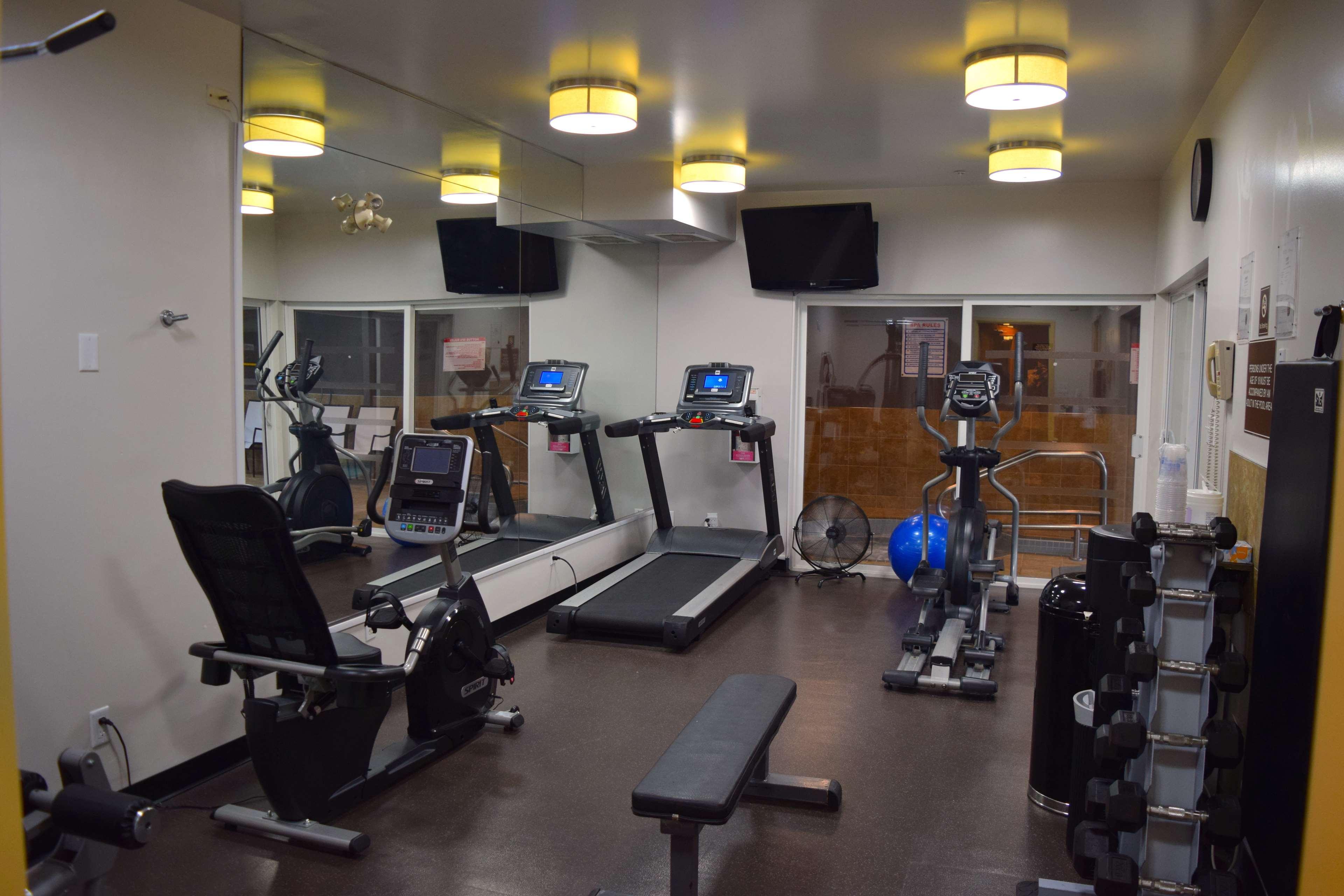 Best Western King George Inn & Suites Surrey Kültér fotó