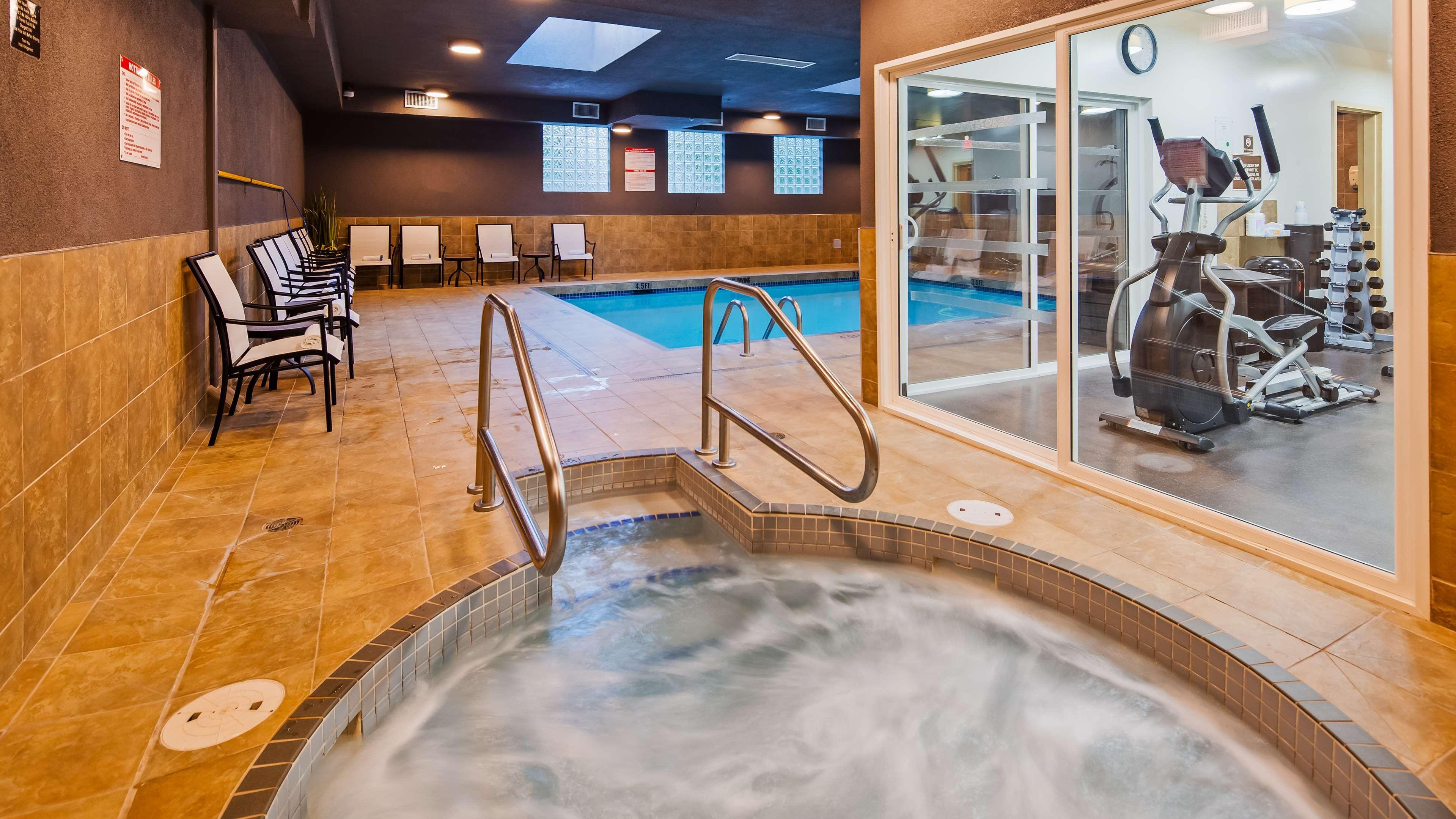 Best Western King George Inn & Suites Surrey Kültér fotó