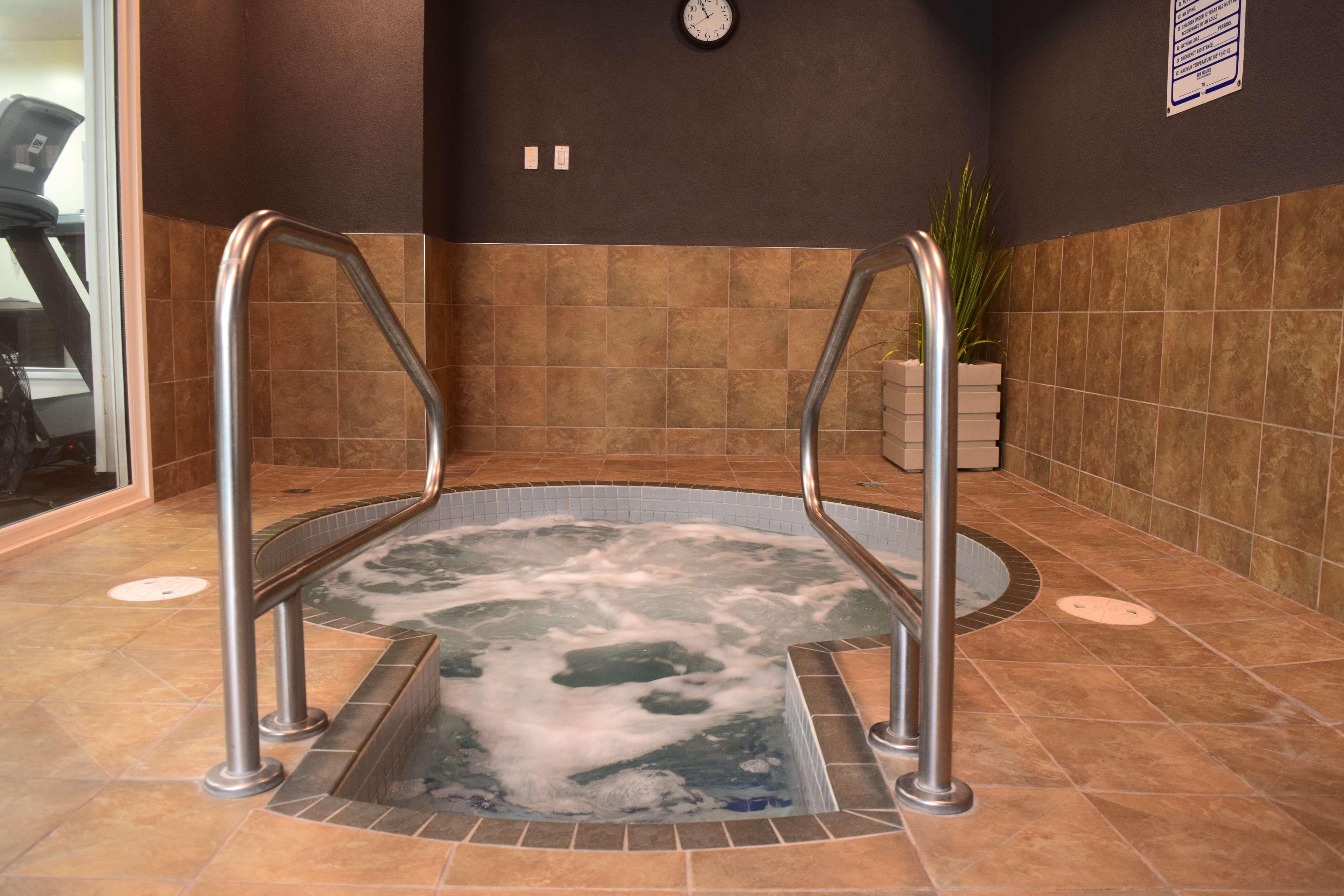 Best Western King George Inn & Suites Surrey Kültér fotó