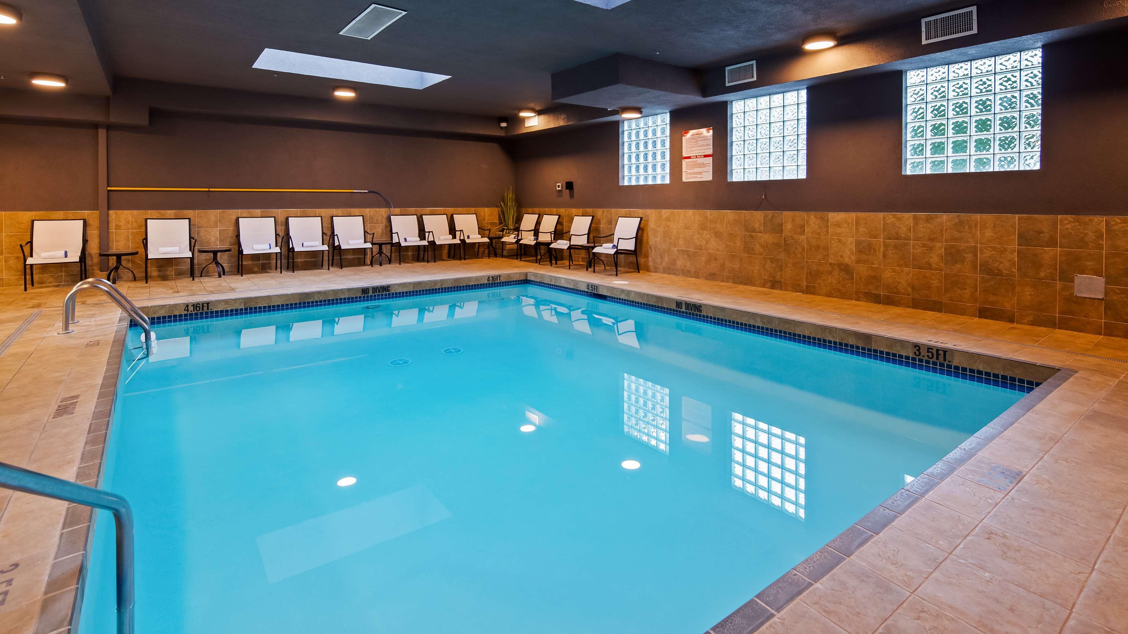 Best Western King George Inn & Suites Surrey Kültér fotó