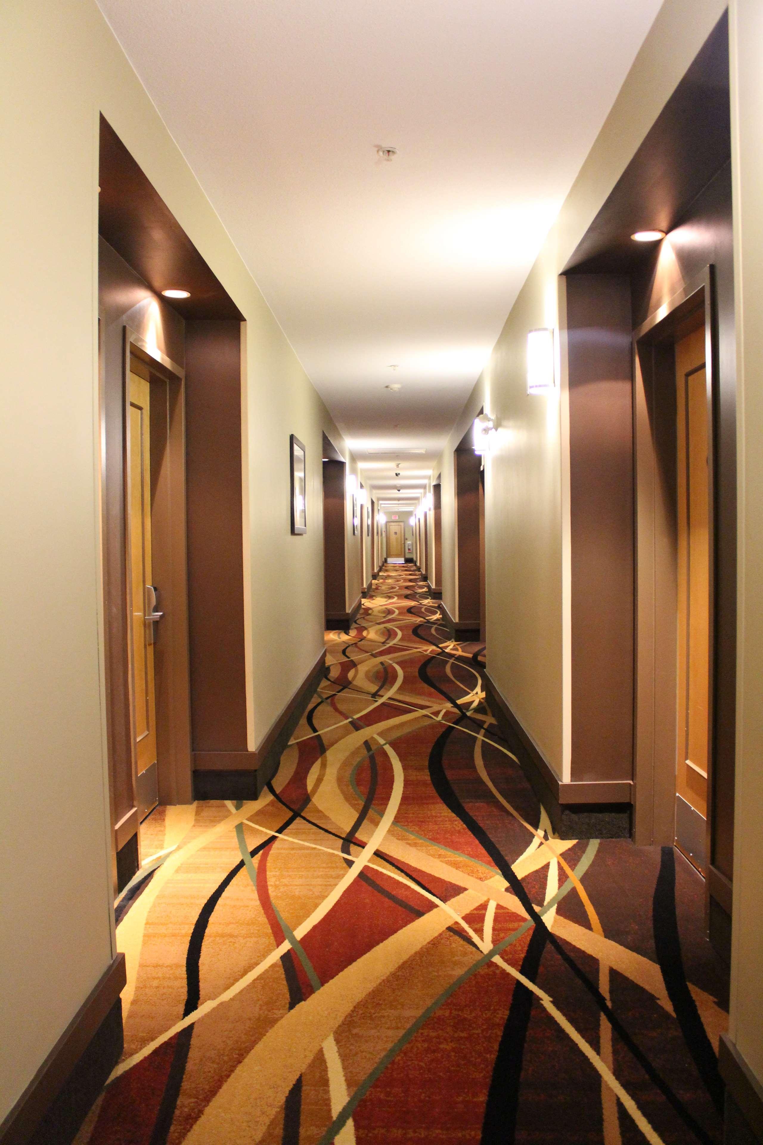 Best Western King George Inn & Suites Surrey Kültér fotó