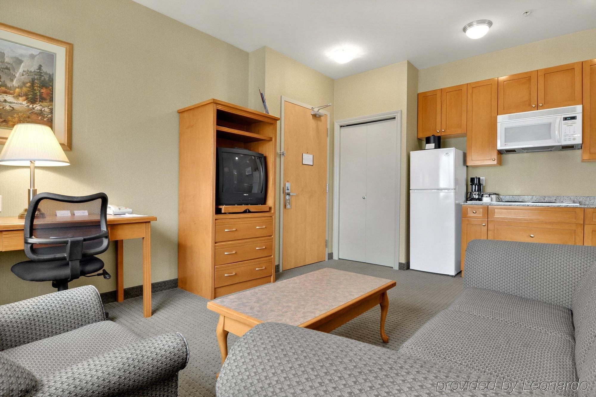 Best Western King George Inn & Suites Surrey Kültér fotó