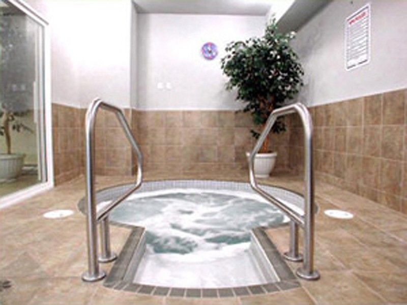 Best Western King George Inn & Suites Surrey Létesítmények fotó