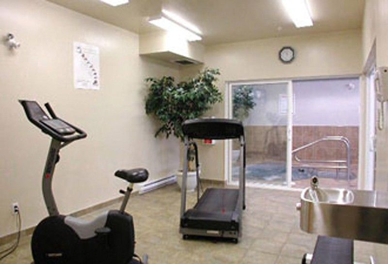 Best Western King George Inn & Suites Surrey Kültér fotó