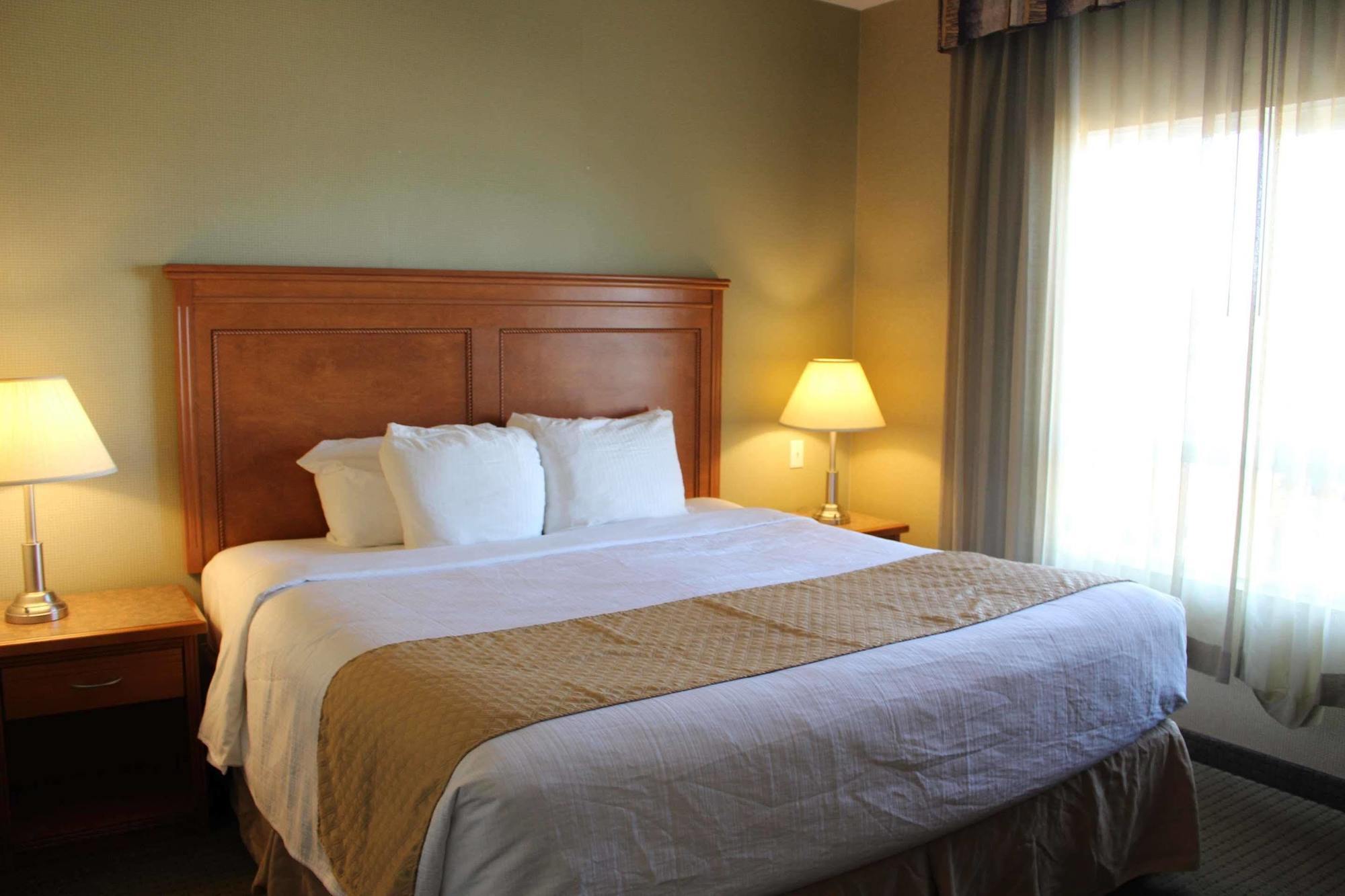 Best Western King George Inn & Suites Surrey Kültér fotó