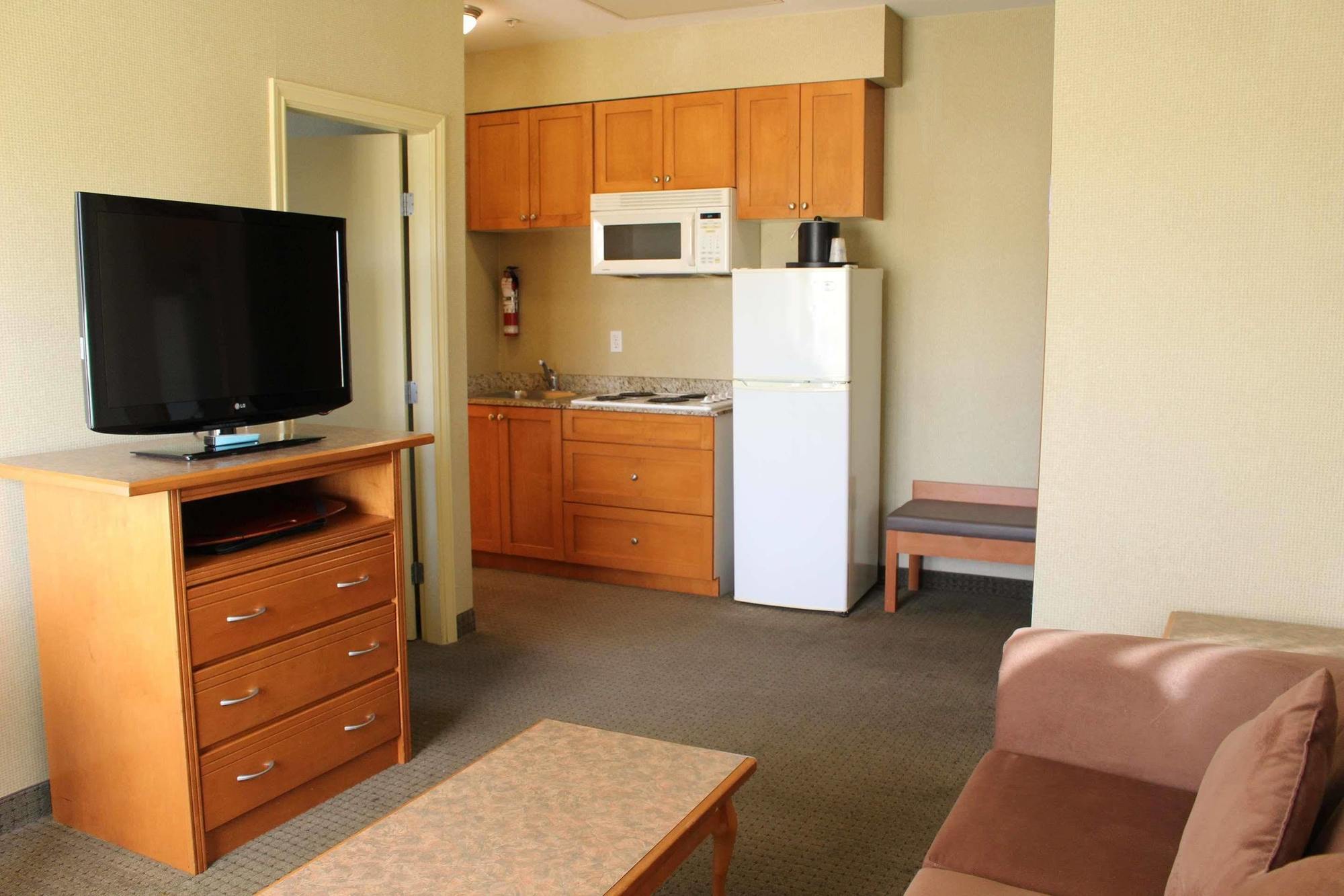 Best Western King George Inn & Suites Surrey Kültér fotó