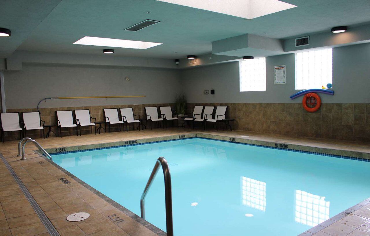 Best Western King George Inn & Suites Surrey Kültér fotó